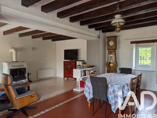 Maison à vendre 5 pièces 119 m²