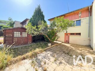  Maison à vendre 5 pièces 85 m²