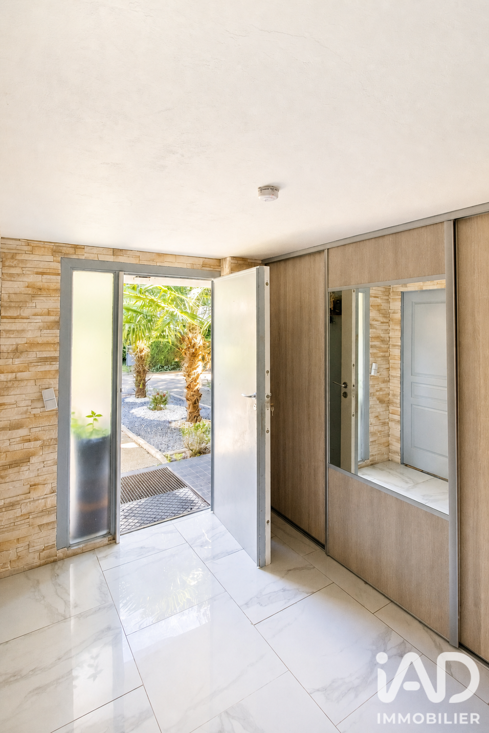 Vente Triplex 4 pièces