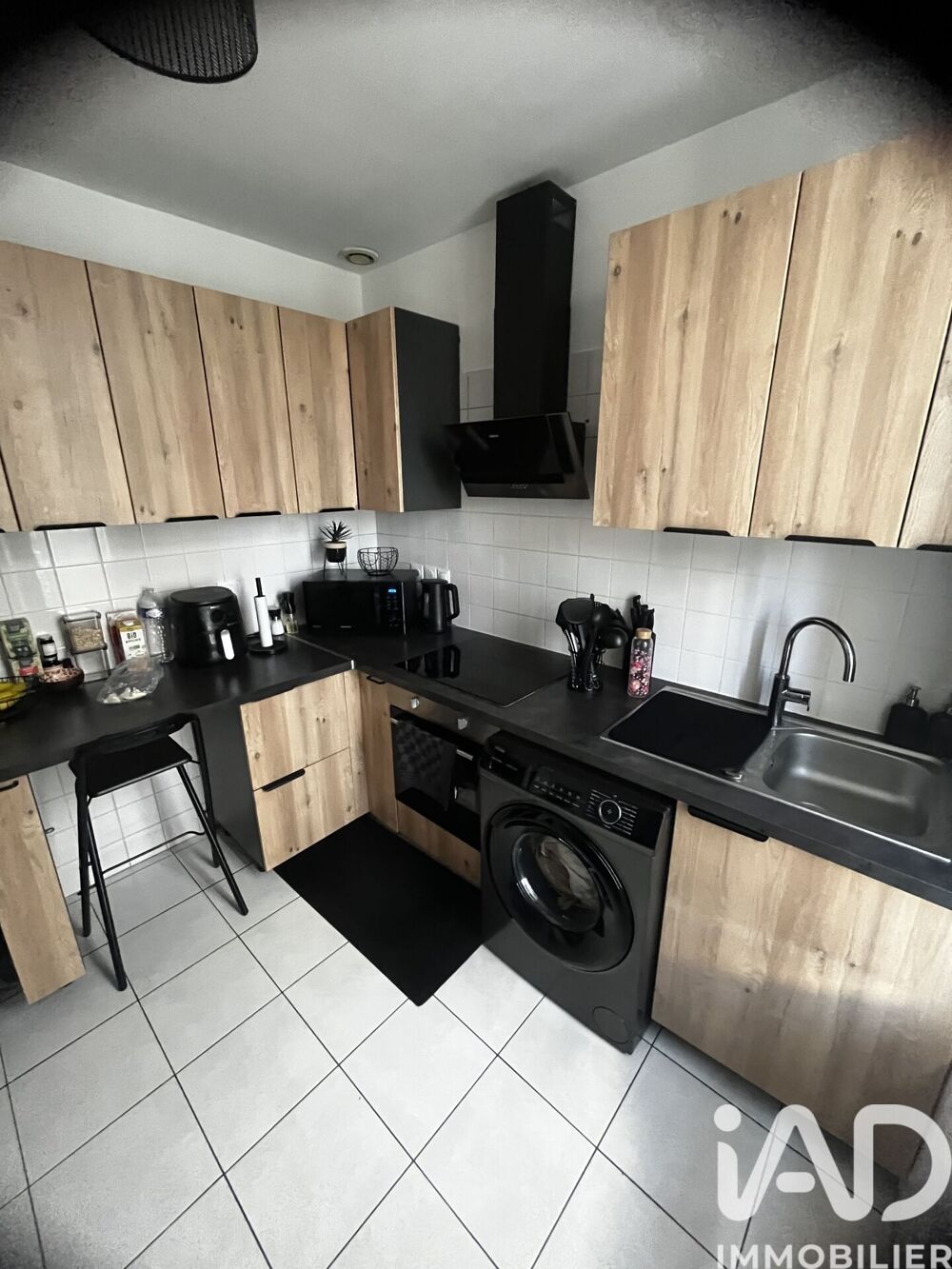 Vente Appartement Vente Appartement 2 pièces Argenteuil