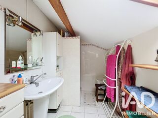  Maison à vendre 4 pièces 127 m²