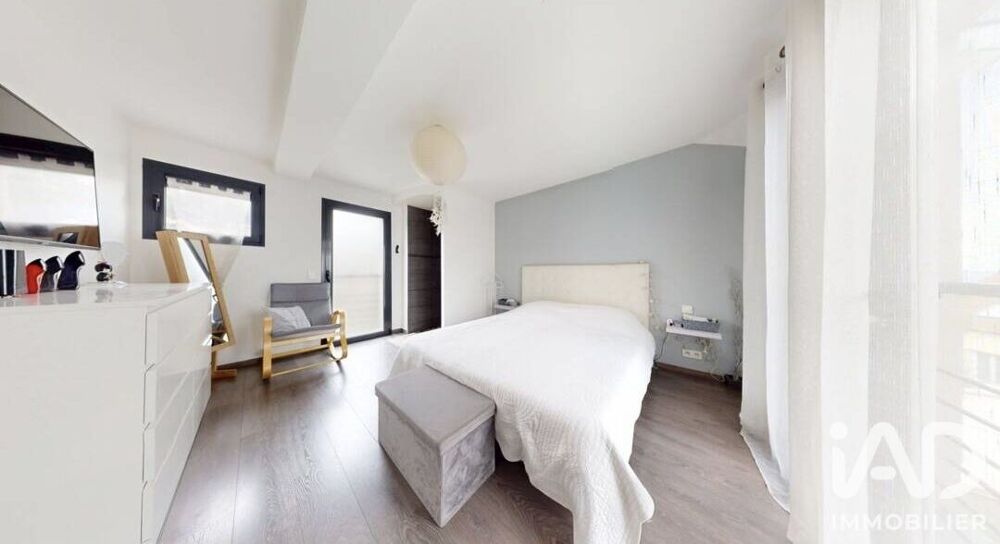 Vente Maison Vente Pavillon 5 pièces Montigny-lès-cormeilles