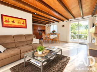  Maison à vendre 5 pièces 88 m²