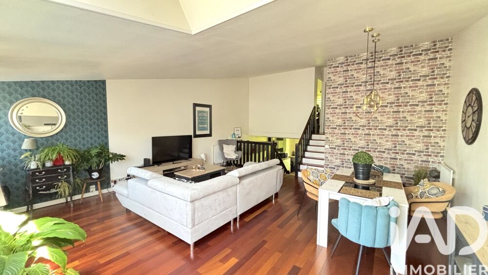 Vente Appartement Vente Appartement 3 pièces Les ulis