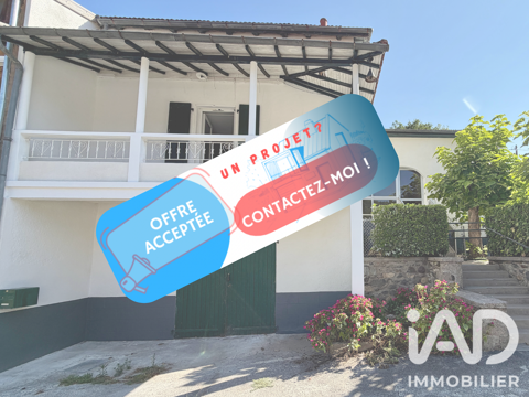   Vente Maison traditionnelle 4 pièces Maison - 4 pièce(s) - 101 m²