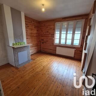  Maison à vendre 4 pièces 115 m²