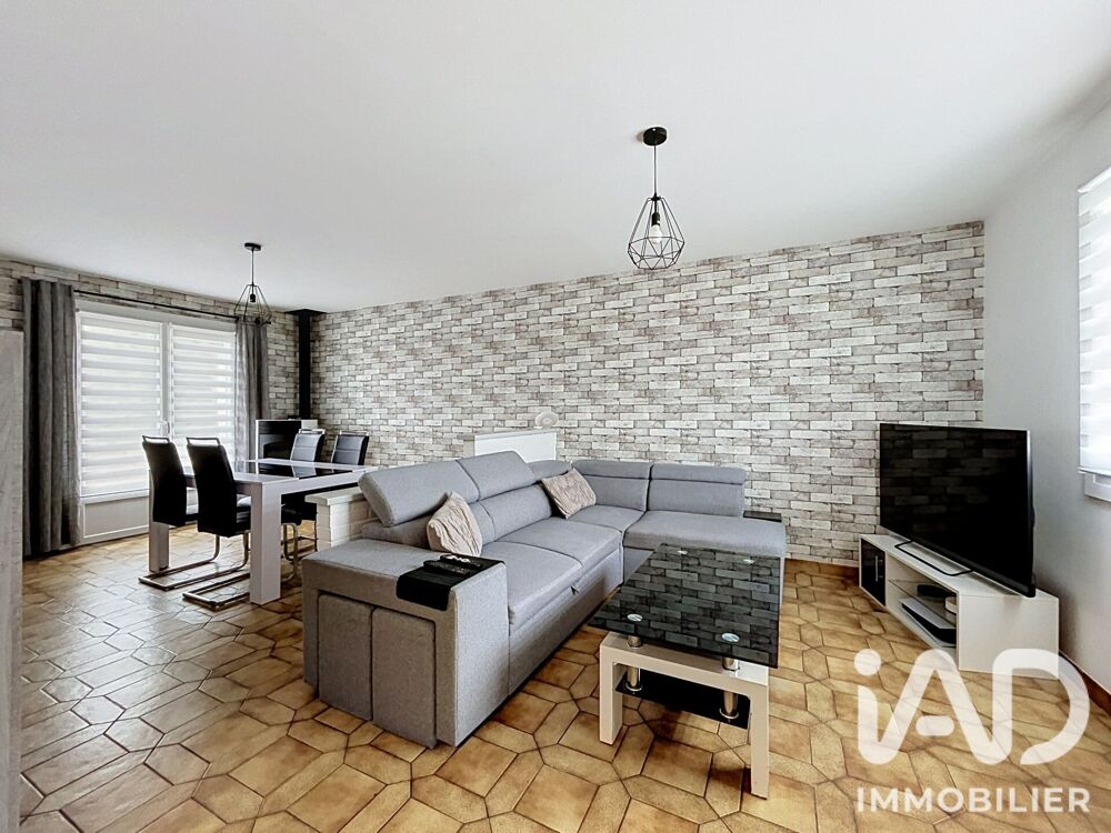 Vente Maison Vente Maison de ville 4 pièces L'Étoile
