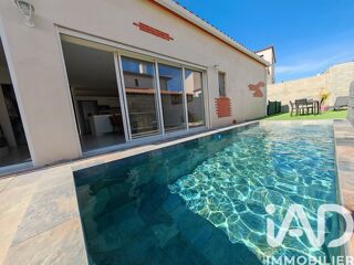  Maison à vendre 5 pièces 120 m²