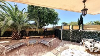  Appartement � vendre 2 pi�ces 30 m�