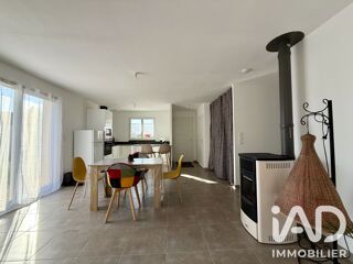  Maison à vendre 4 pièces 85 m²