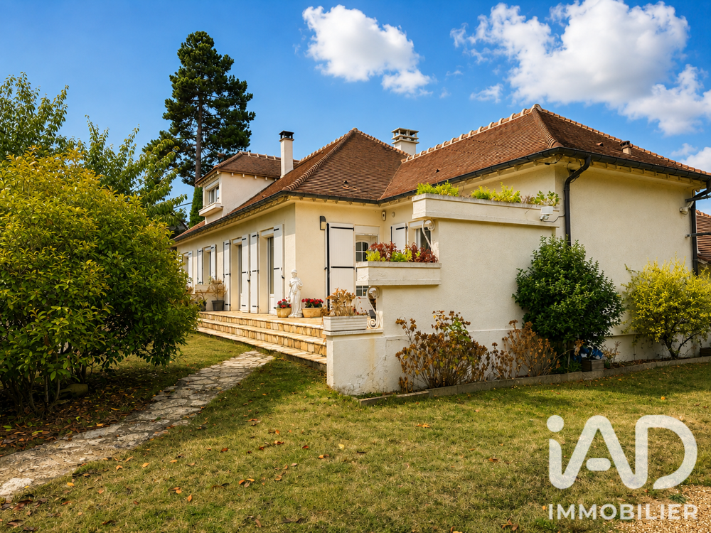 Vente Maison Vente Demeure 7 pièces Épernon