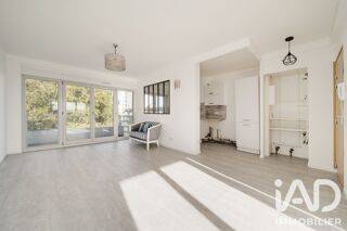  Appartement à vendre 3 pièces 66 m²