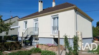 Vente Maison Vente Maison/villa 4 pièces Saint-jean-sur-mayenne
