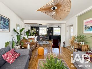  Appartement à vendre 4 pièces 80 m²
