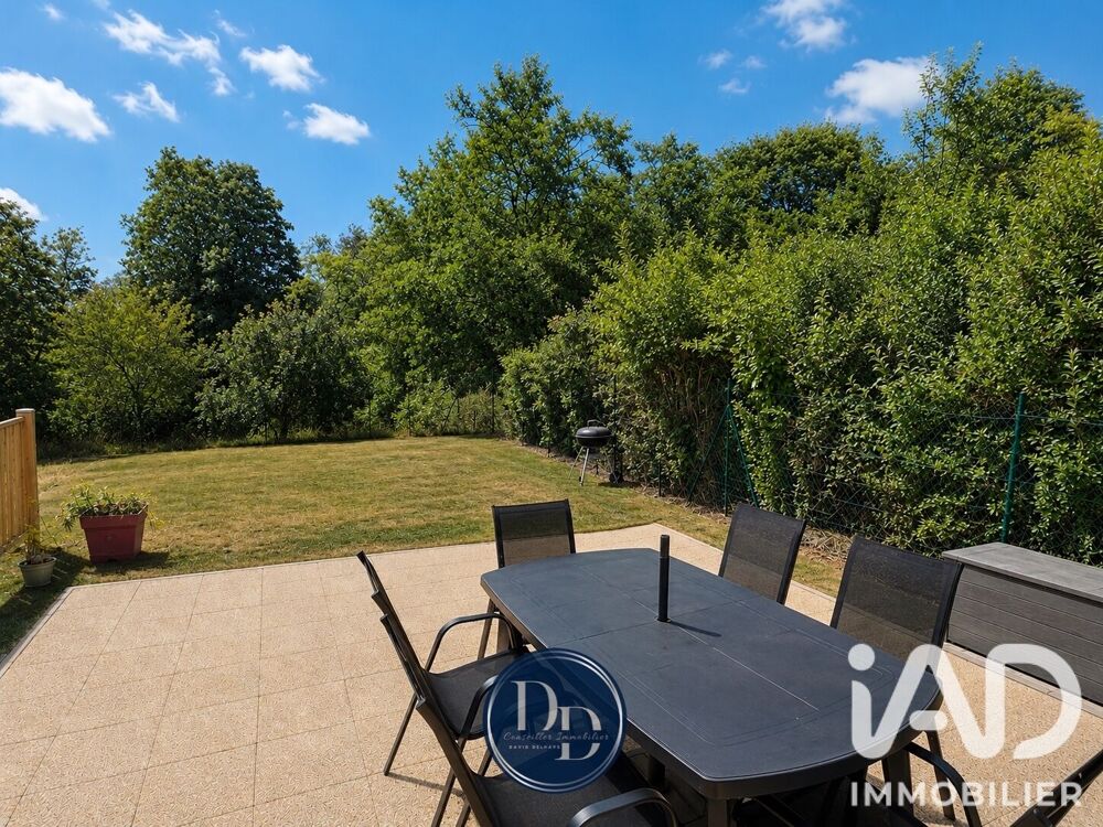 Vente Maison Vente Maison/villa 6 pièces Corny-sur-moselle
