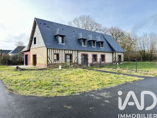  Maison à vendre 5 pièces 131 m²