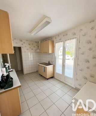  Maison à vendre 4 pièces 91 m²