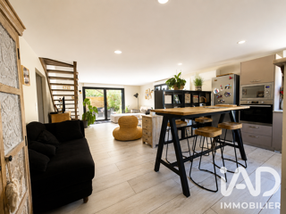  Maison à vendre 4 pièces 108 m²