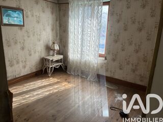  Maison à vendre 4 pièces 83 m²