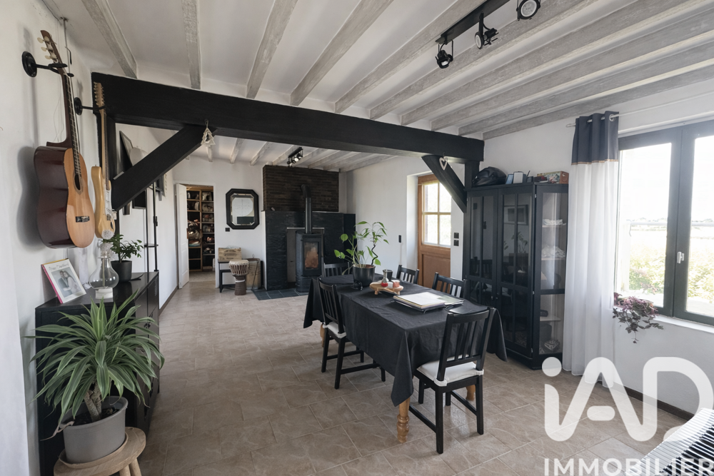Vente Maison/villa 3 pièces