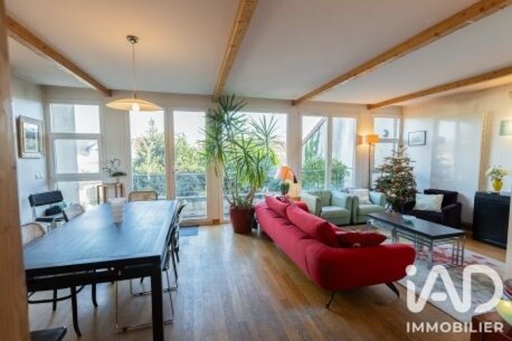 Vente Maison Vente Maison/villa 6 pièces Versailles