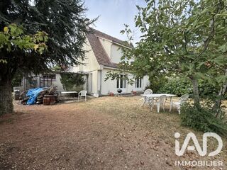  Maison à vendre 6 pièces 118 m²
