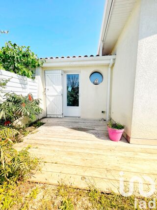  Maison à vendre 6 pièces 115 m²