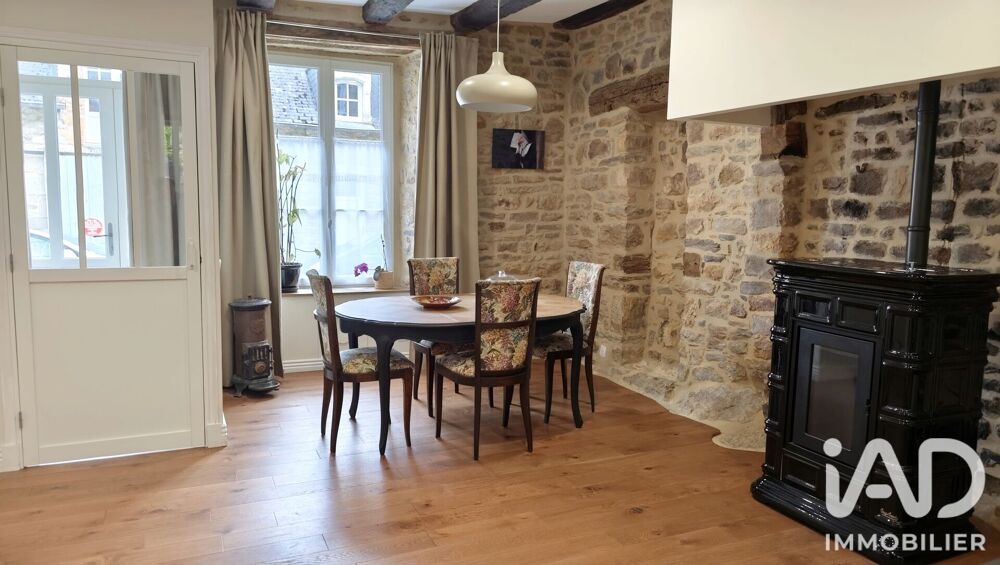 Vente Maison de village 4 pièces