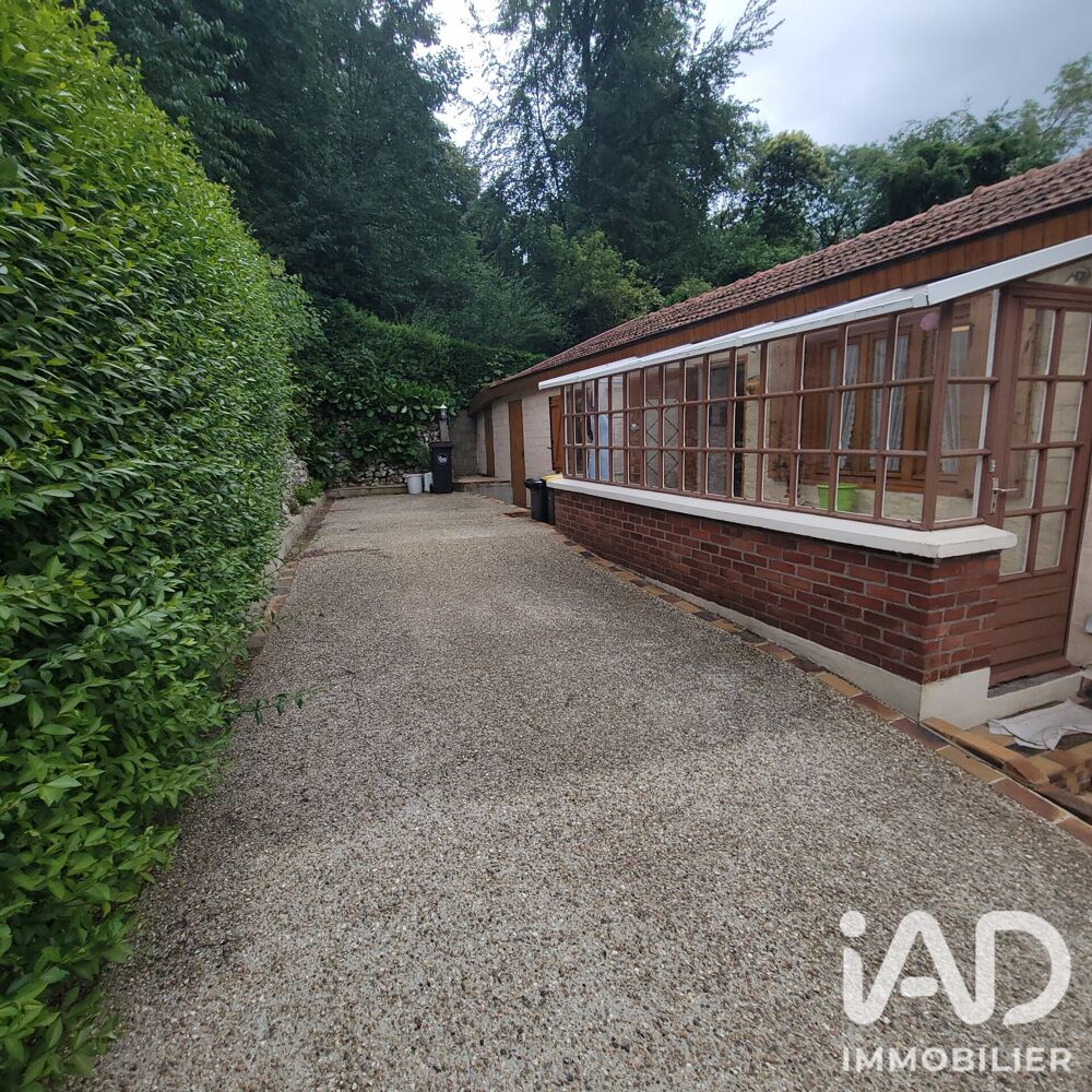 Vente Maison/villa 3 pièces