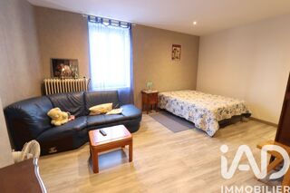  Maison à vendre 6 pièces 238 m²