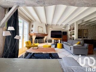 Maison à vendre 6 pièces 145 m²