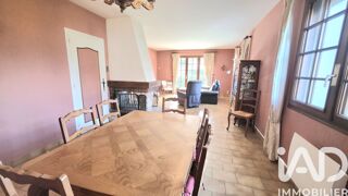  Maison à vendre 7 pièces 196 m²