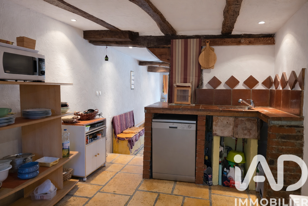 Vente Maison Vente Maison de village 5 pièces Gimont