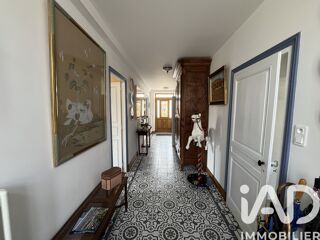  Maison � vendre 15 + pi�ces 311 m�