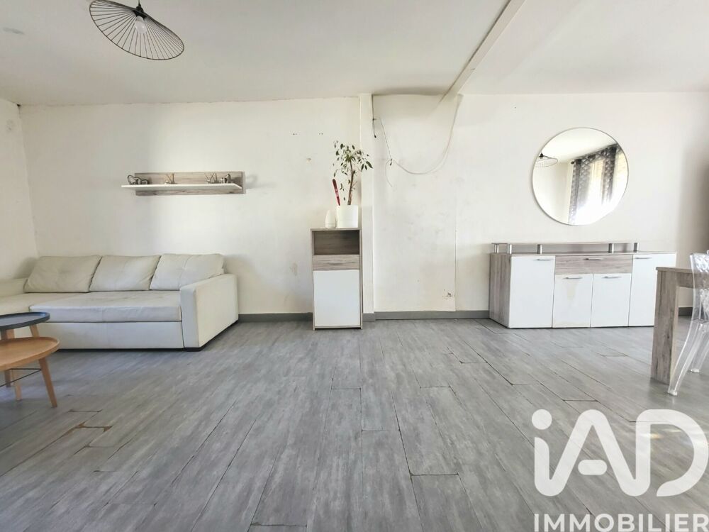 vente Appartement - 4 pièce(s) - 81 m² Narbonne (11100)