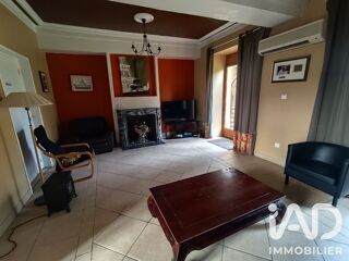  Immeuble à vendre 518 m²
