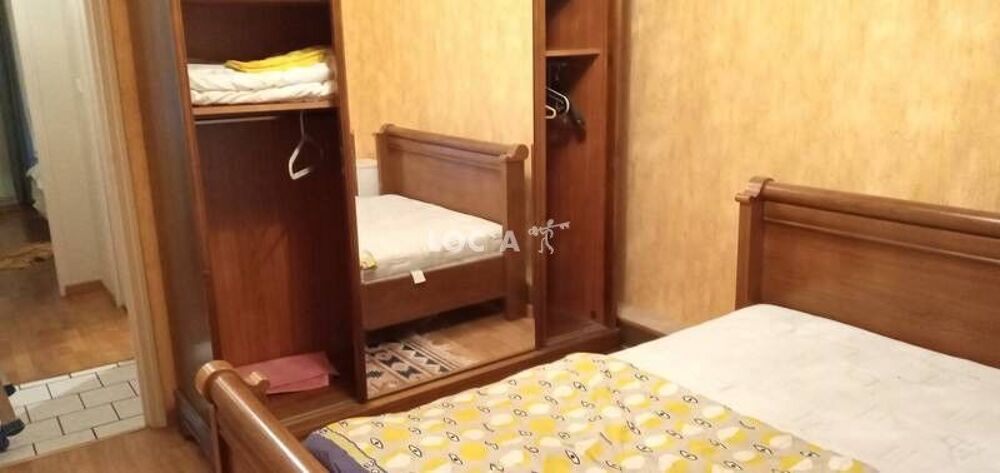 location Appartement - 4 pièce(s) - 73 m² Oullins (69600)