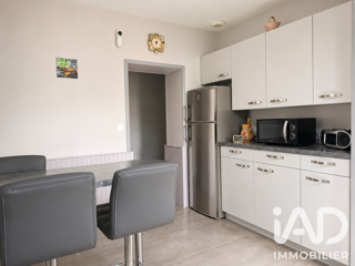  Maison à vendre 3 pièces 68 m²