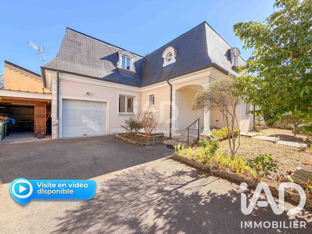 Vente Maison Vente Maison/villa 6 pièces Savigny-sur-orge