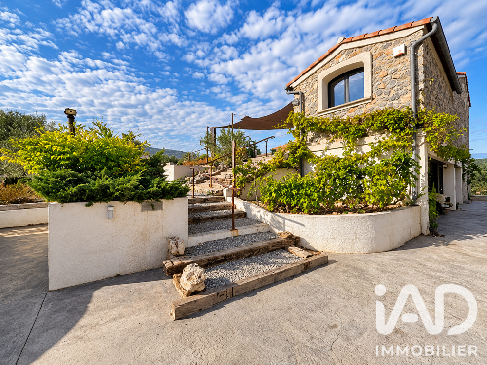 à vendre  Maison La Palme (11480)