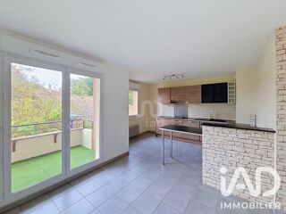 Vente Appartement Vente Appartement 3 pièces Launaguet