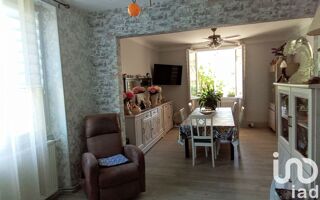  Maison à vendre 5 pièces 127 m²
