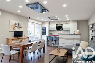  Maison � vendre 4 pi�ces 159 m�