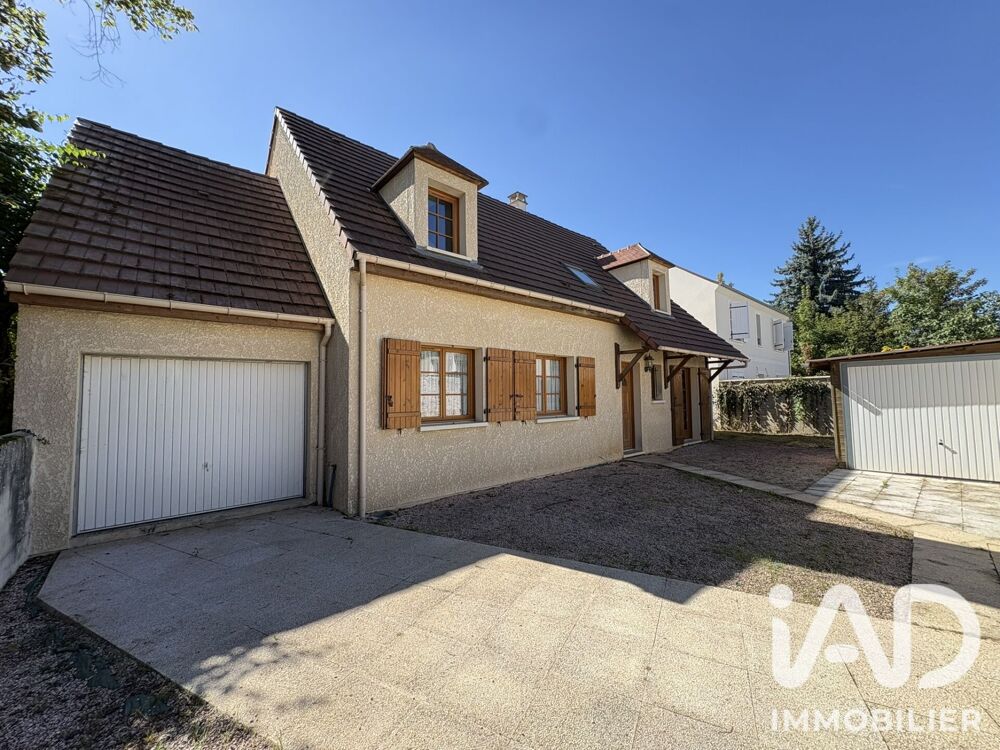 Vente Maison traditionnelle 6 pièces