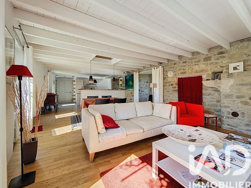 Vente Domaine 9 pièces