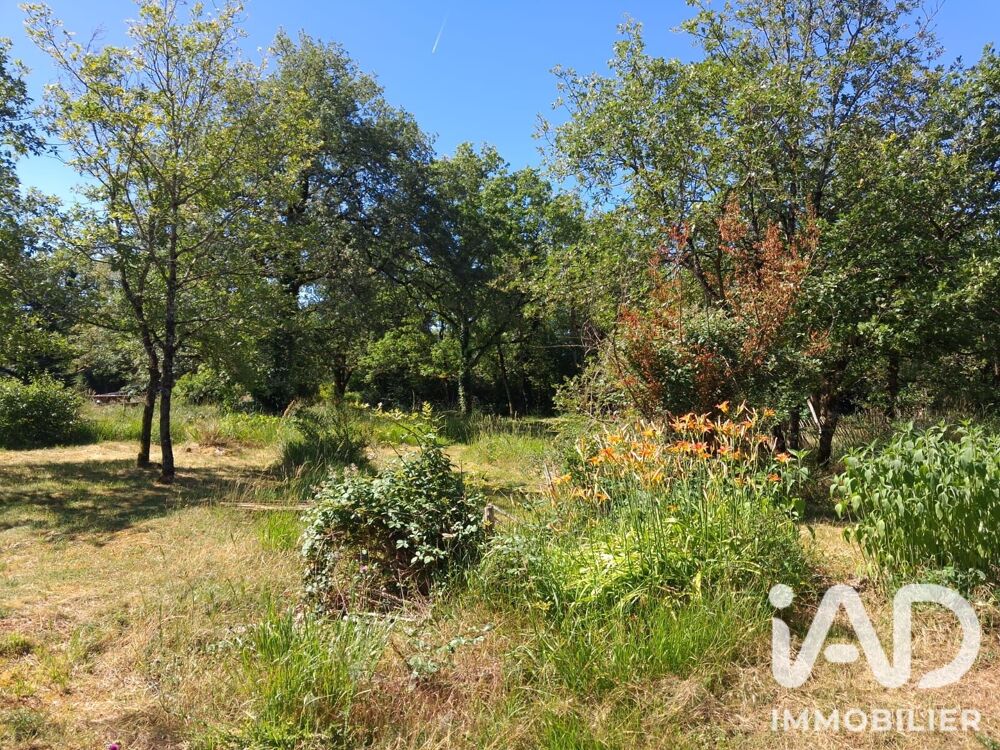 Vente Maison de campagne 5 pièces