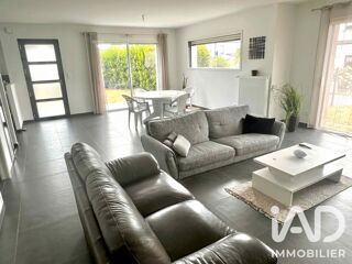  Maison à vendre 6 pièces 141 m²