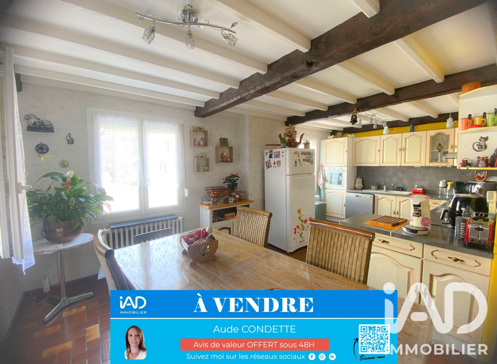 Vente Maison Vente Maison de village 5 pièces Plédéliac