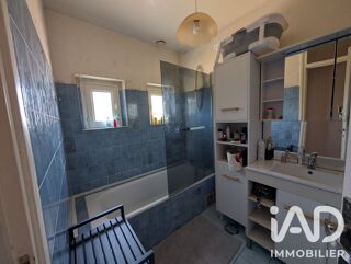  Maison à vendre 3 pièces 84 m²