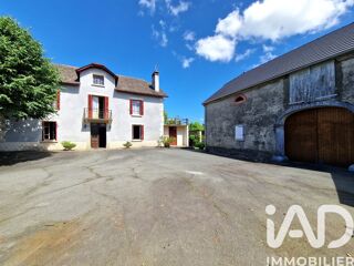  Maison à vendre 8 pièces 240 m²